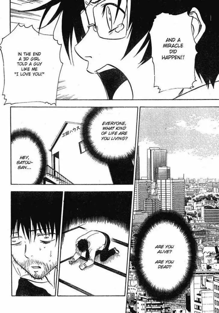 Welcome to the NHK! Chapter 29 25